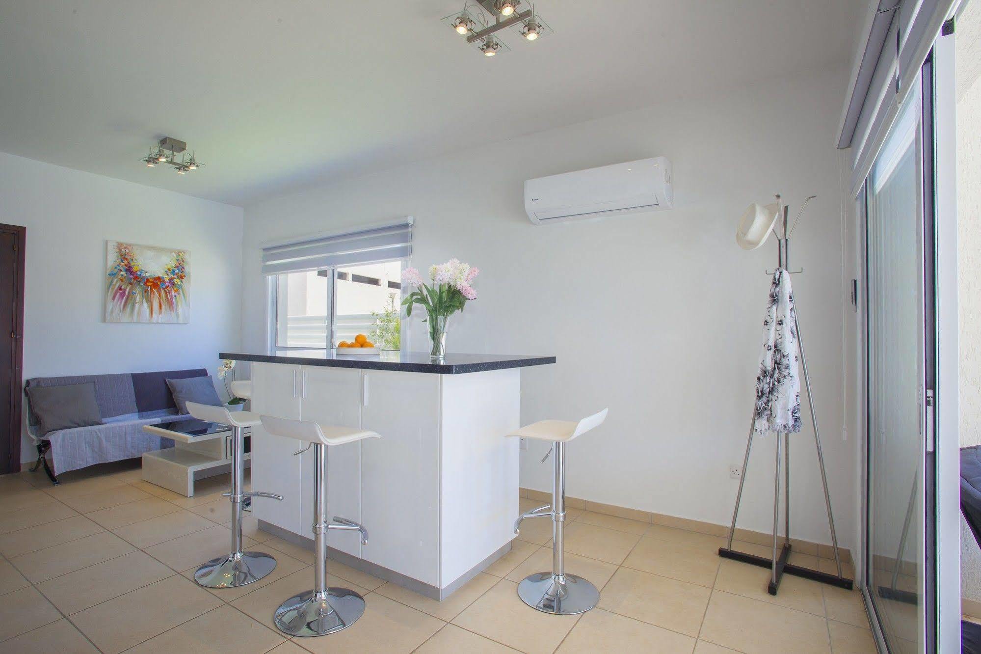 Protaras Villa Anemoni 6 Ngoại thất bức ảnh